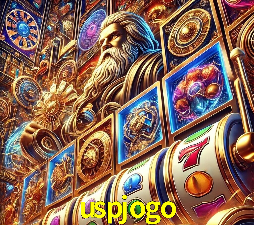 Novos Slots no uspjogo