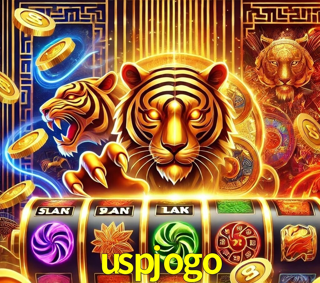 Introdução ao Fortune Tiger