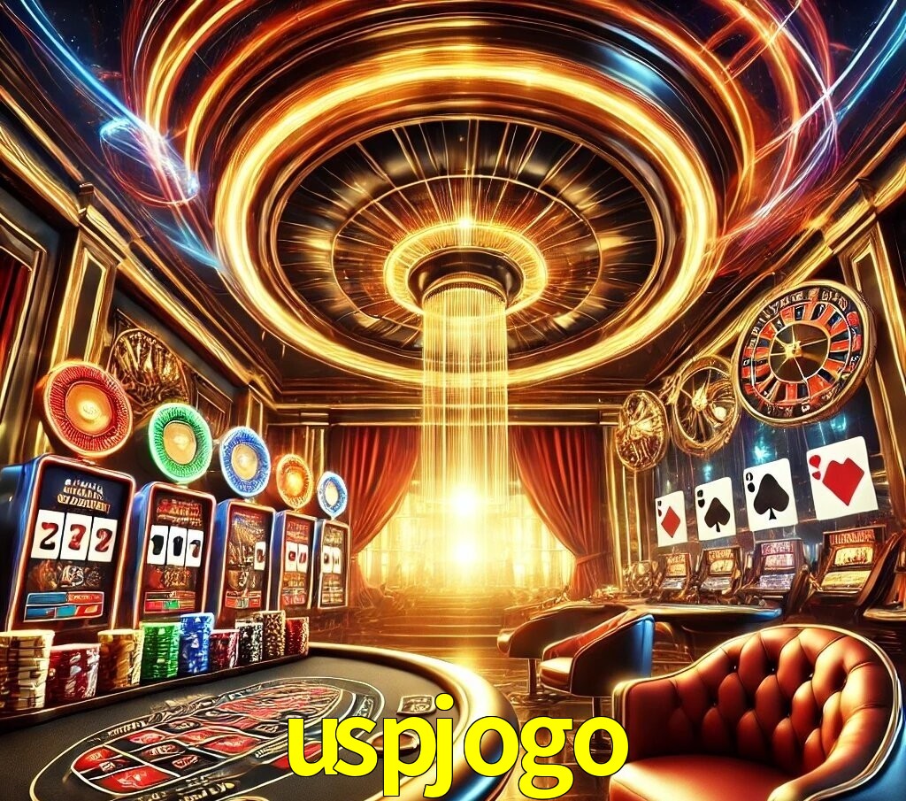Por Que Escolher o Cassino do uspjogo