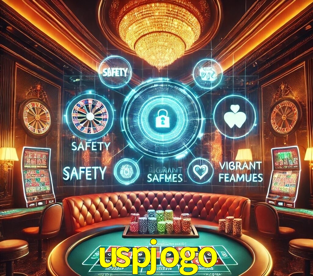 Por Que Jogar no uspjogo?